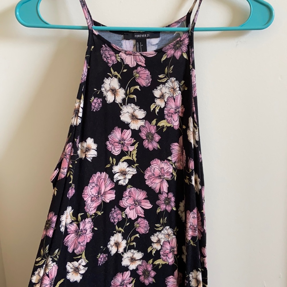 F21 dress